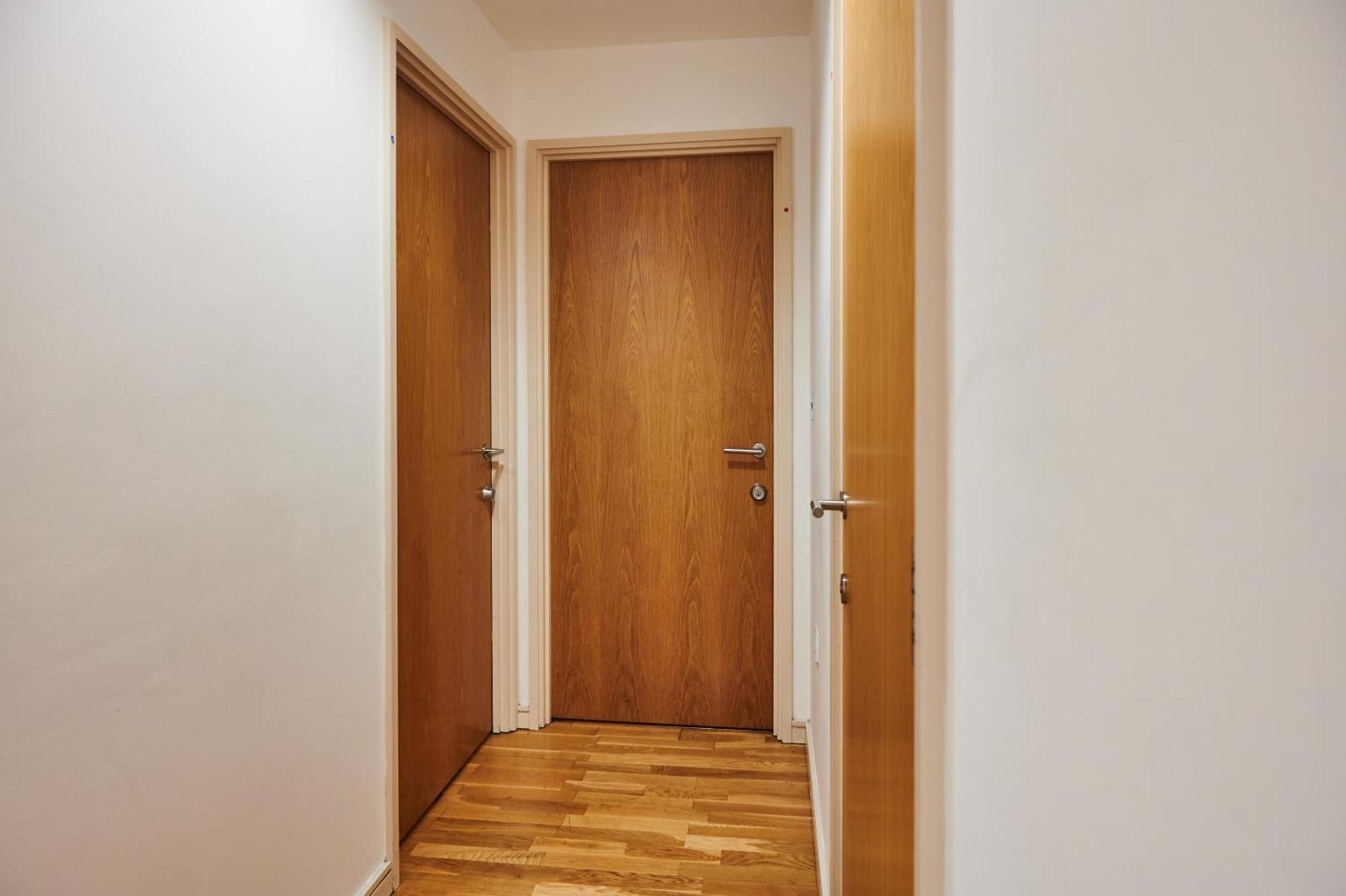 Bright 2 Bedroom Flat In Old Street With Balcony Лондон Екстериор снимка
