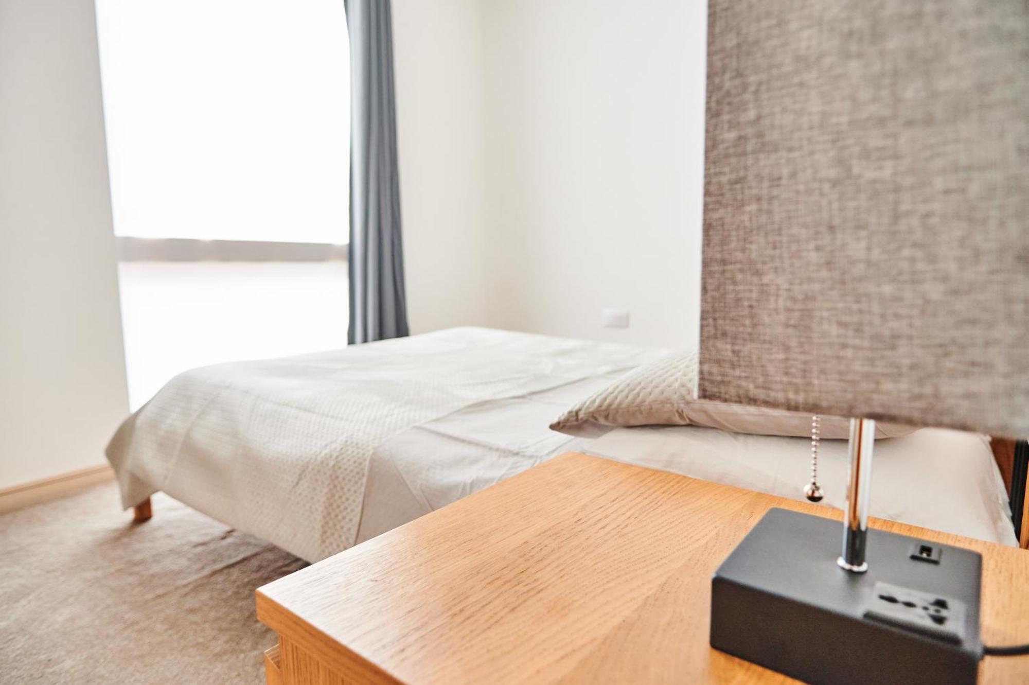 Bright 2 Bedroom Flat In Old Street With Balcony Лондон Екстериор снимка